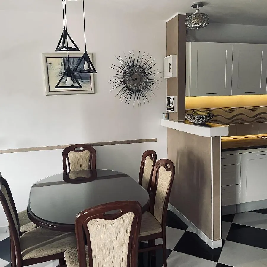 Apartments With Wifi Split - 21347 Croácia