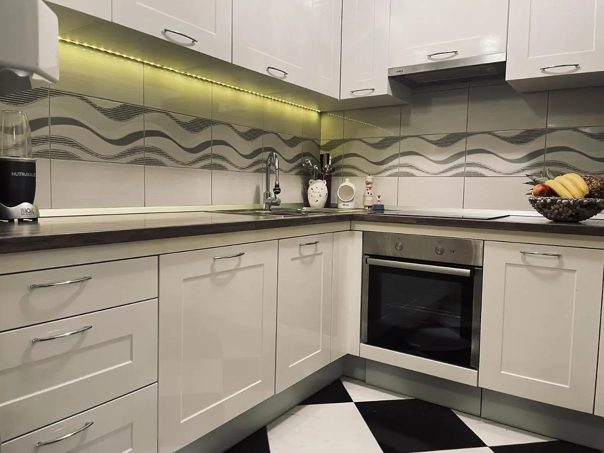 Apartments With Wifi Split - 21347 Croatia