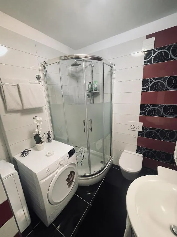 Apartments With Wifi Split - 21347 Croatia