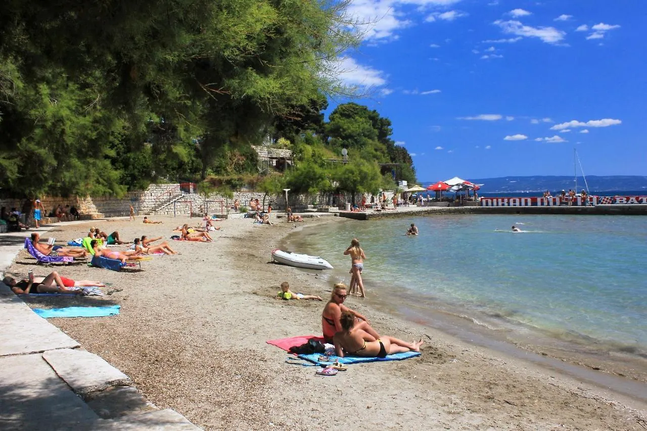 Apartments With Wifi Split - 21347 Kroatien